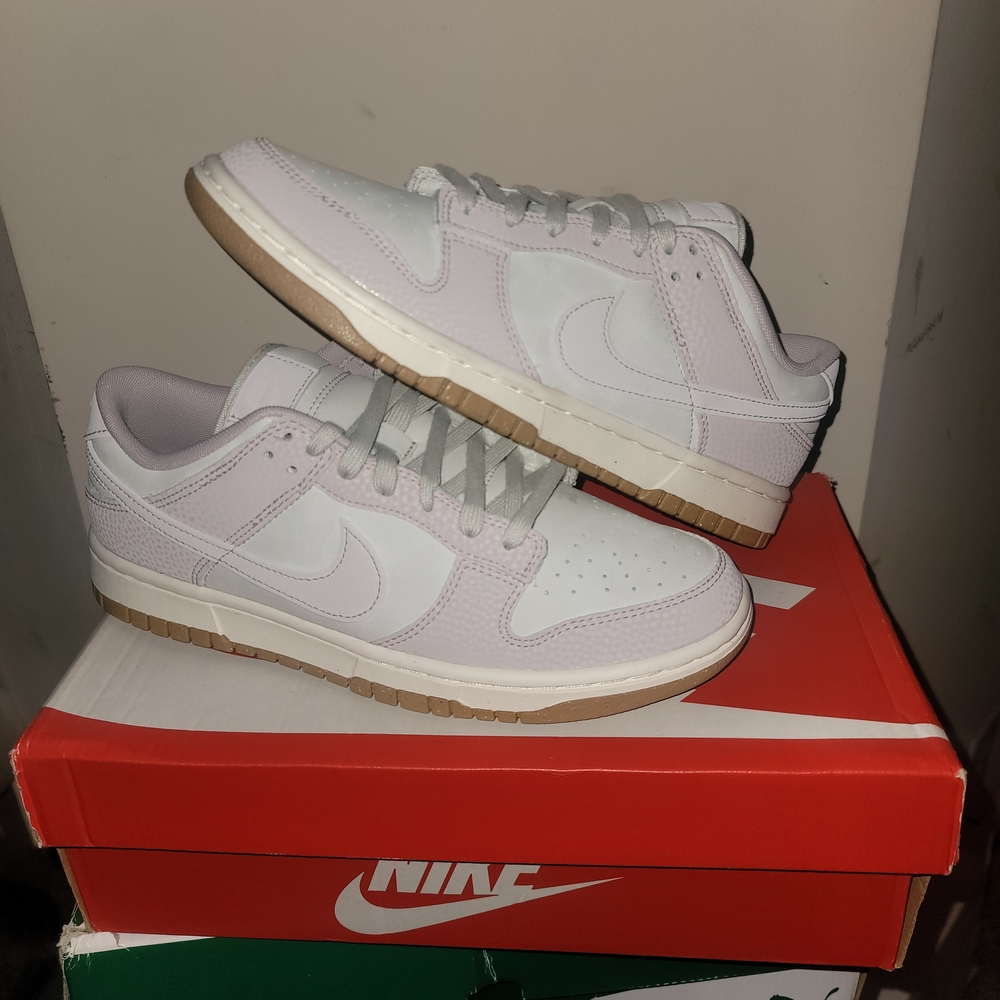 Nike Dunk Low PRM Next Nature Womans 10 DS